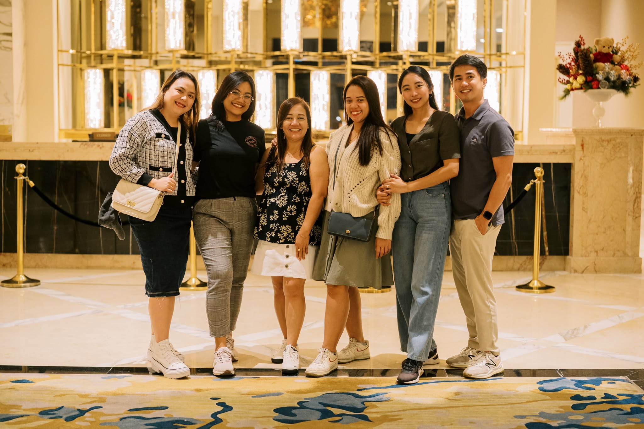 MJ Event Management About Us Image